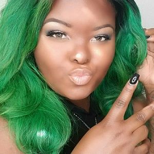 Meet your Posher, Jazzlyn